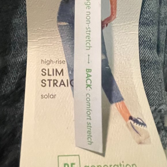 Macy's RE generation by Celebrity Pink Jeans - Picture 8 of 8